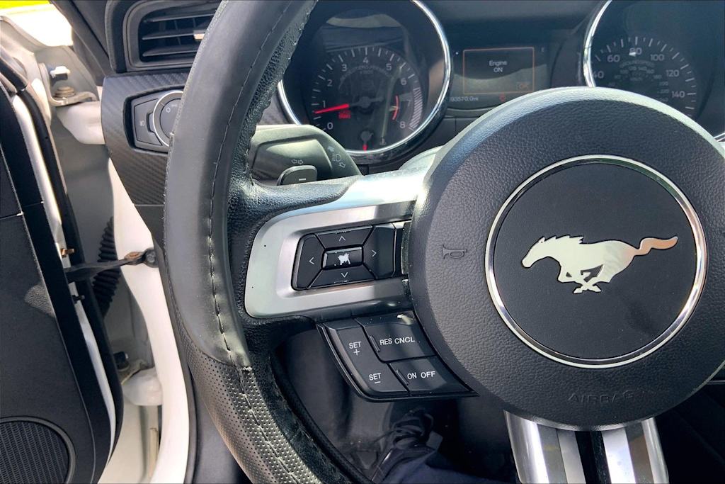 Thumbnail: 2015 Ford Mustang - 24