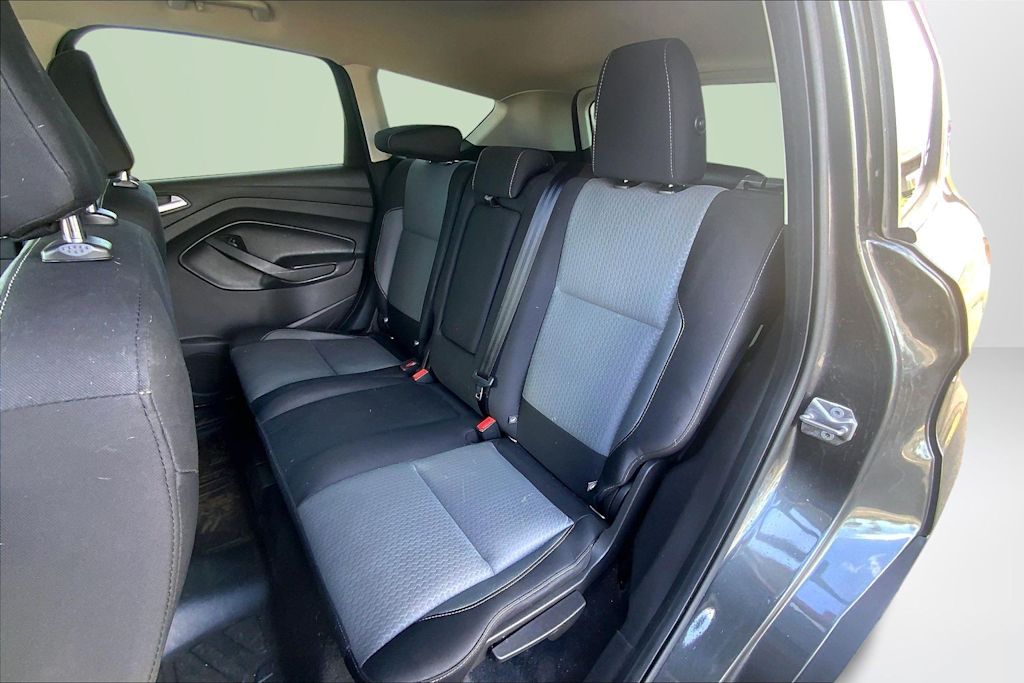Thumbnail: 2019 Ford Escape - 29