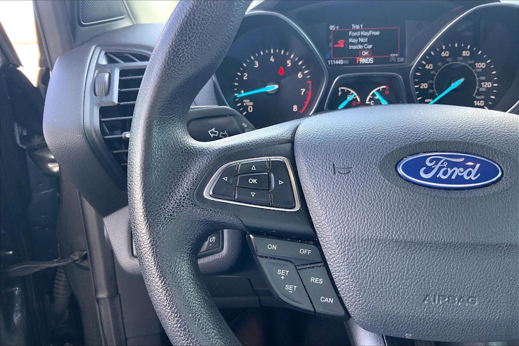 Thumbnail: 2019 Ford Escape - 25