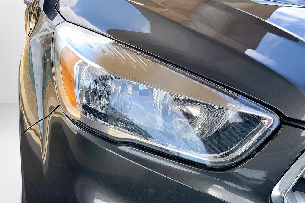 Thumbnail: 2019 Ford Escape - 31