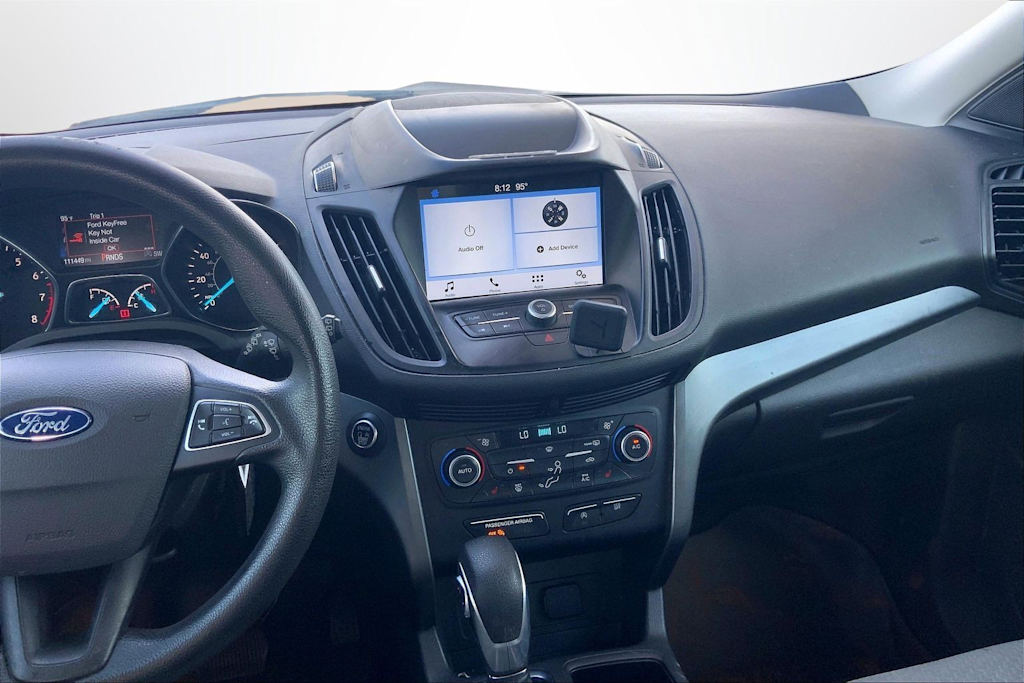 Thumbnail: 2019 Ford Escape - 15