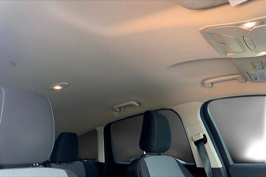 Thumbnail: 2019 Ford Escape - 30