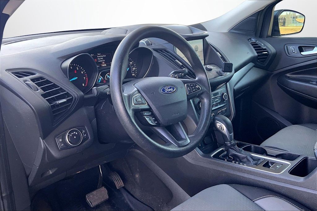 Thumbnail: 2019 Ford Escape - 2
