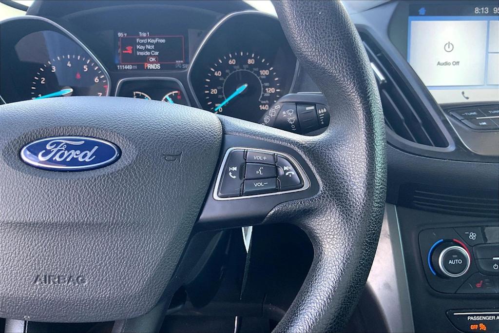Thumbnail: 2019 Ford Escape - 26