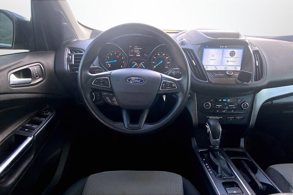 Thumbnail: 2019 Ford Escape - 14