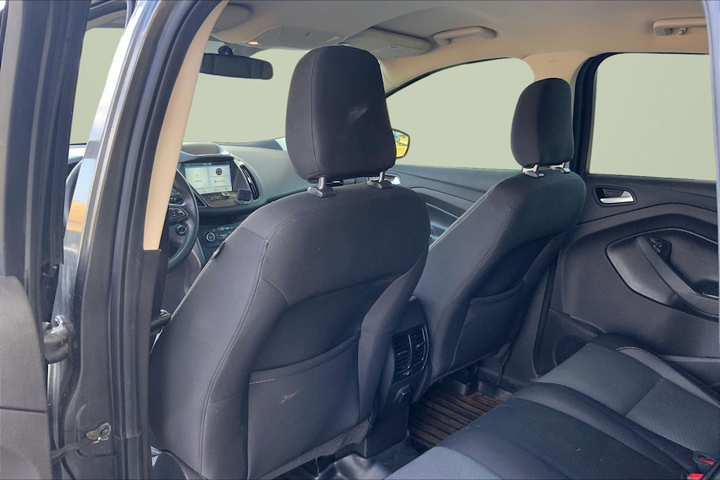 Thumbnail: 2019 Ford Escape - 13