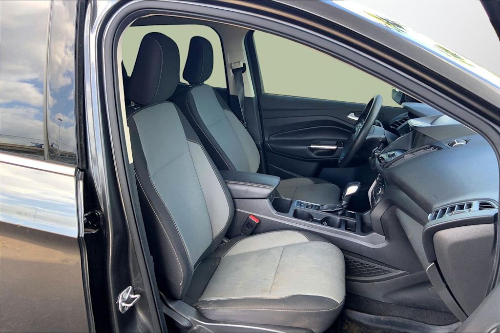 Thumbnail: 2019 Ford Escape - 12