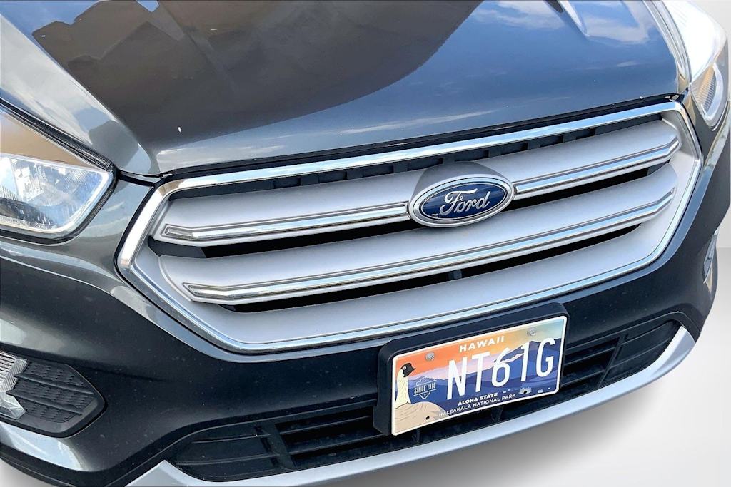 Thumbnail: 2019 Ford Escape - 33
