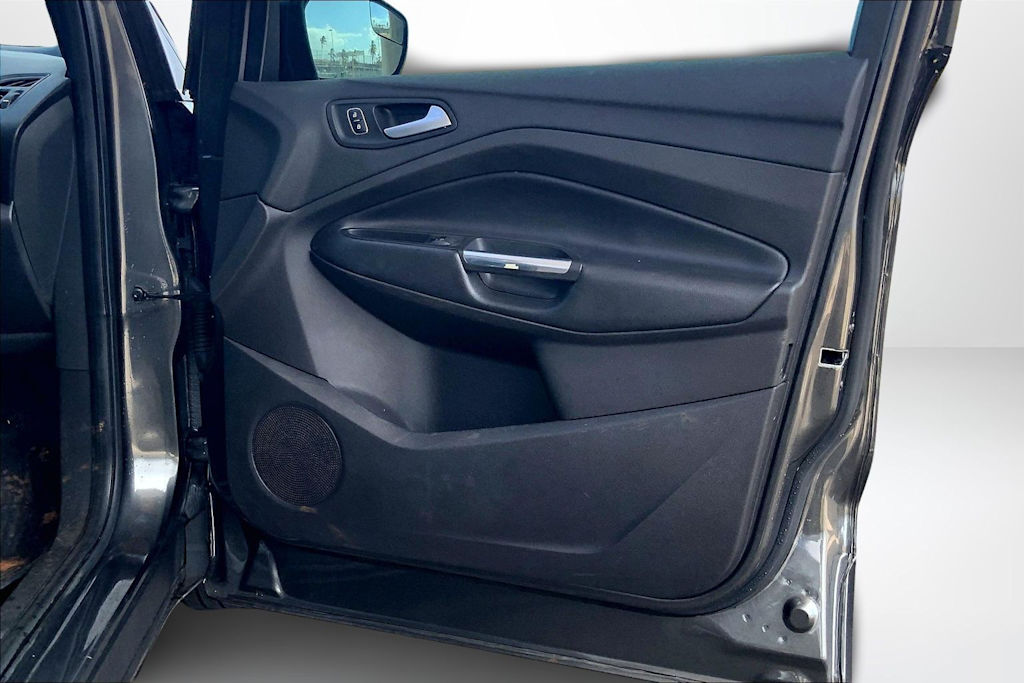 Thumbnail: 2019 Ford Escape - 28