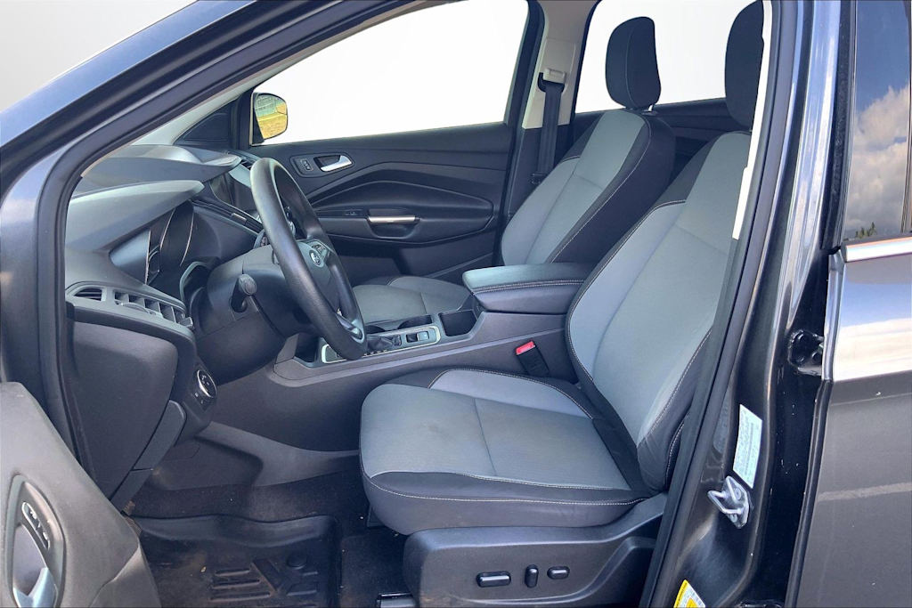 Thumbnail: 2019 Ford Escape - 11