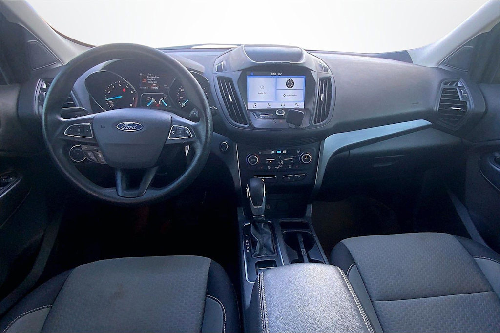 Thumbnail: 2019 Ford Escape - 10