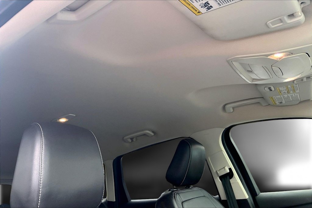 Thumbnail: 2019 Ford Escape - 30
