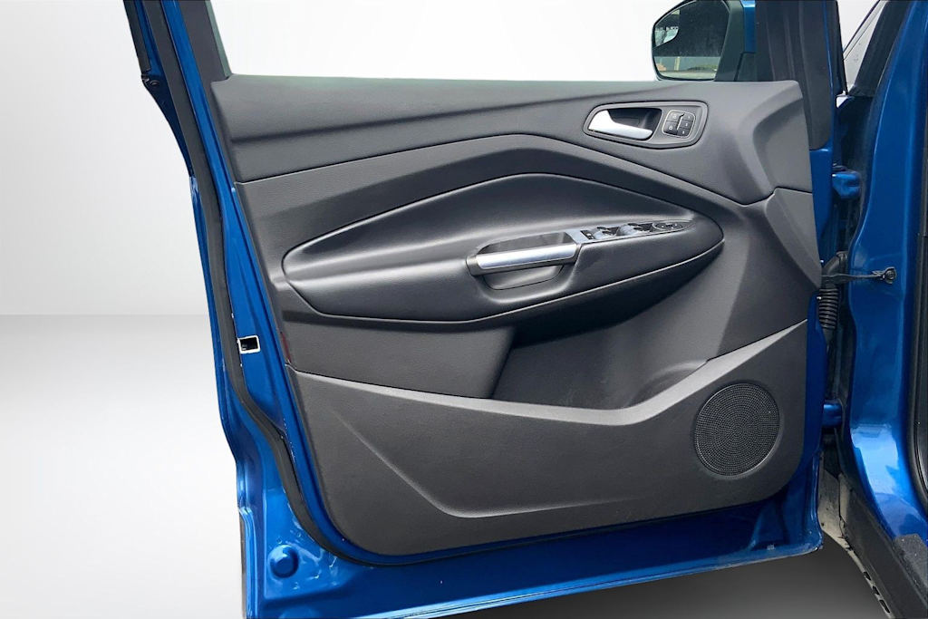 Thumbnail: 2019 Ford Escape - 27