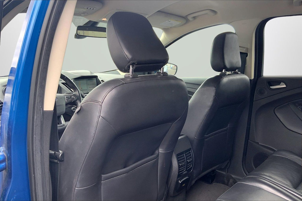 Thumbnail: 2019 Ford Escape - 13