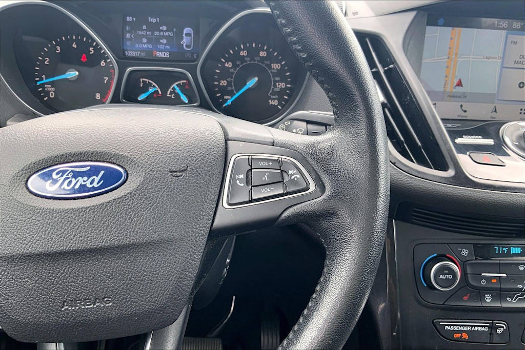 Thumbnail: 2019 Ford Escape - 25