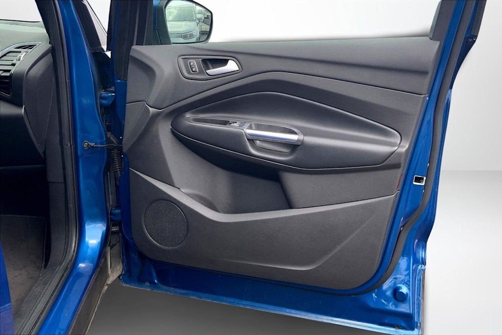 Thumbnail: 2019 Ford Escape - 28