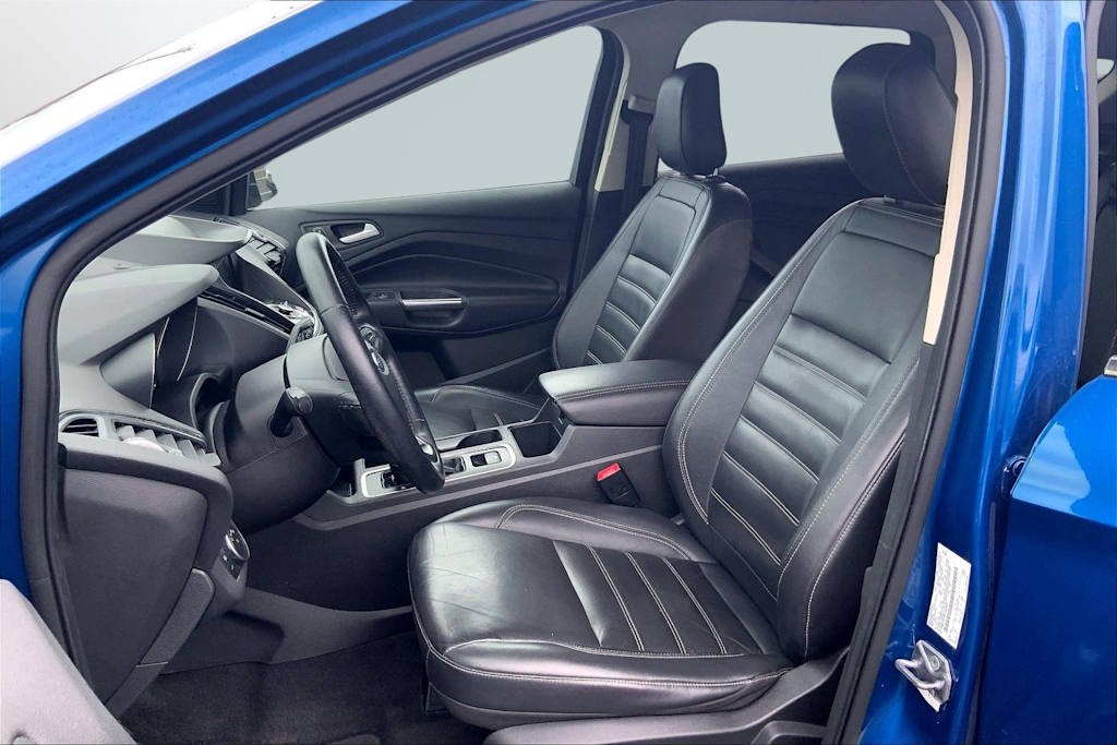 Thumbnail: 2019 Ford Escape - 11
