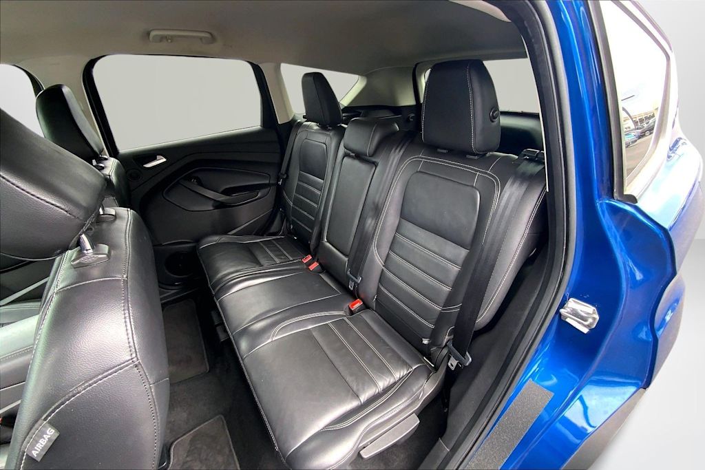 Thumbnail: 2019 Ford Escape - 29