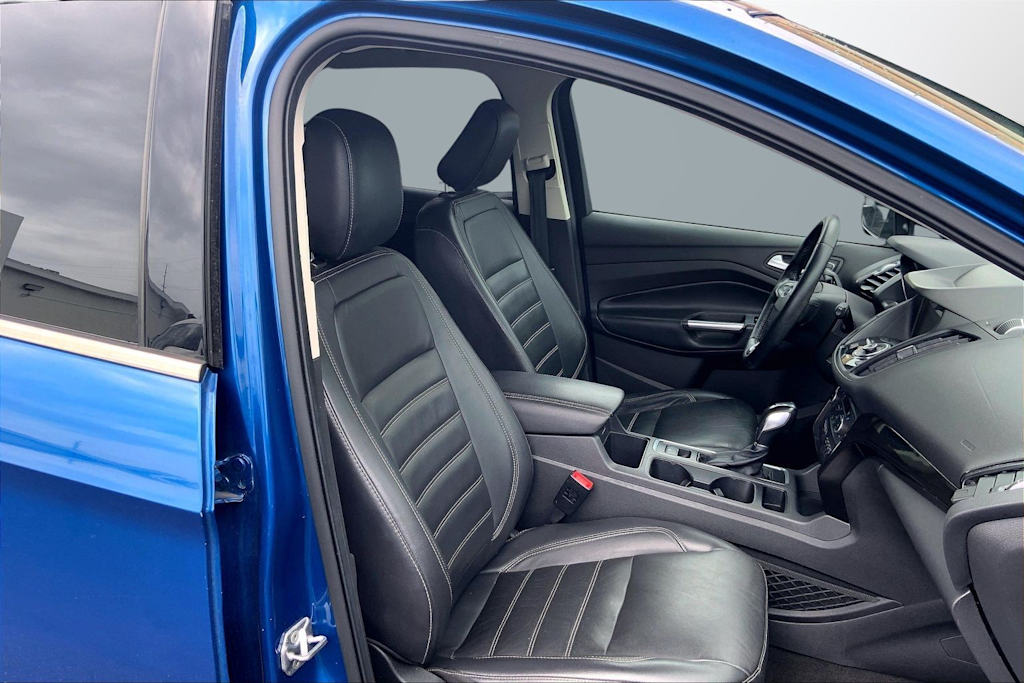 Thumbnail: 2019 Ford Escape - 12