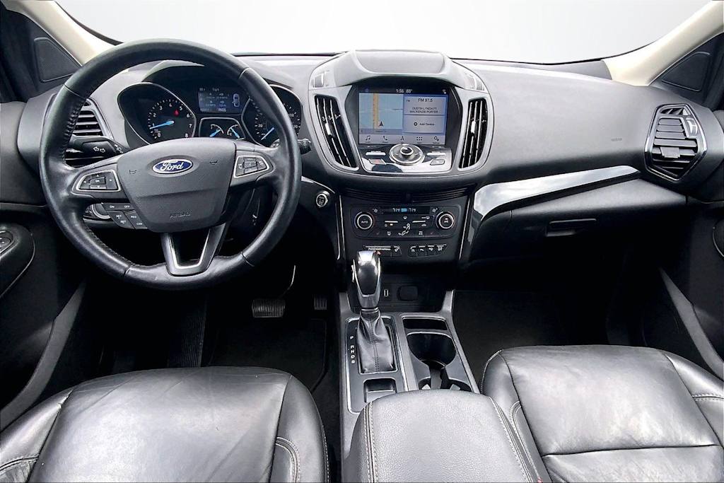 Thumbnail: 2019 Ford Escape - 10