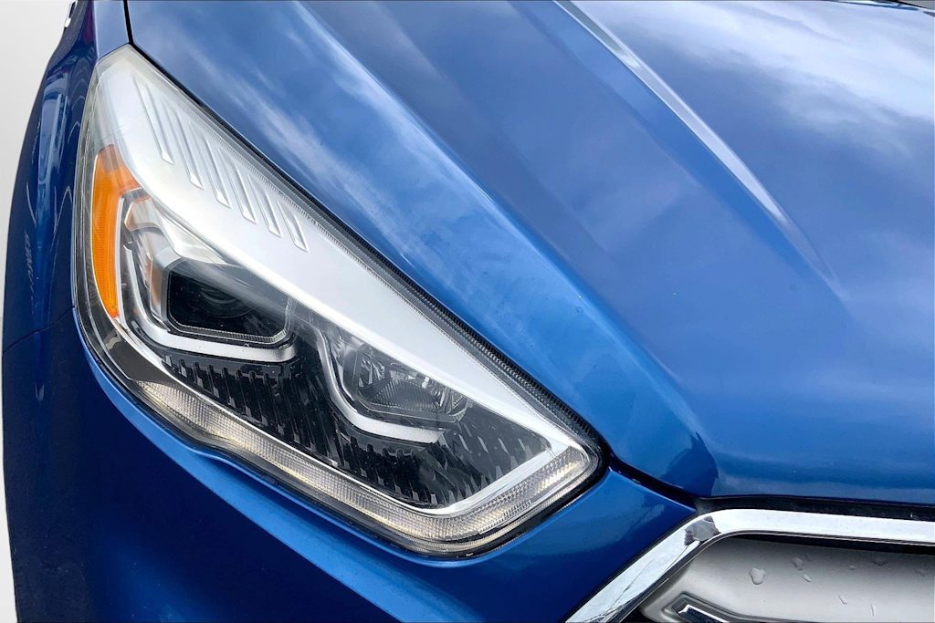Thumbnail: 2019 Ford Escape - 31
