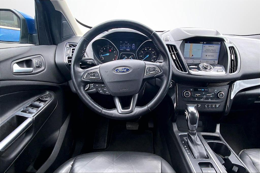 Thumbnail: 2019 Ford Escape - 14