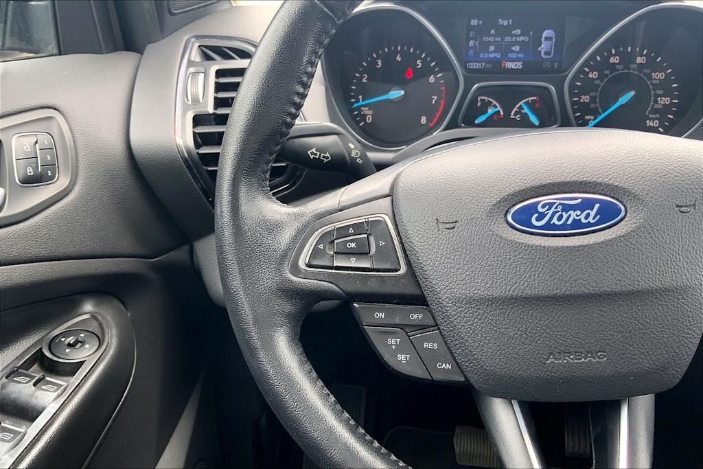 Thumbnail: 2019 Ford Escape - 24