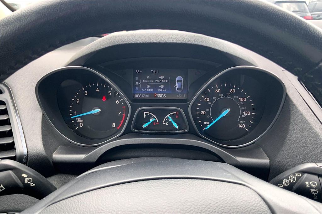 Thumbnail: 2019 Ford Escape - 18