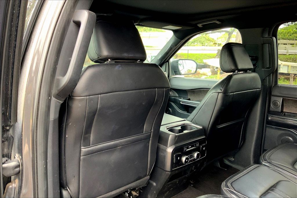 Thumbnail: 2021 Ford Expedition MAX - 12