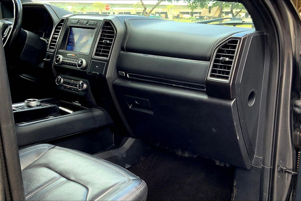 Thumbnail: 2021 Ford Expedition MAX - 23