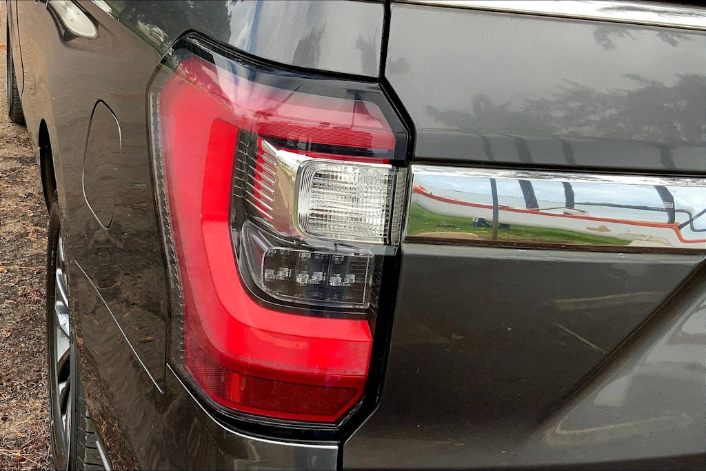 Thumbnail: 2021 Ford Expedition MAX - 31