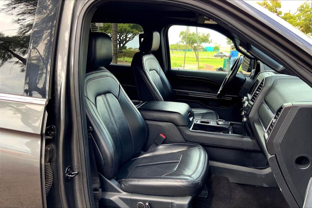 Thumbnail: 2021 Ford Expedition MAX - 11