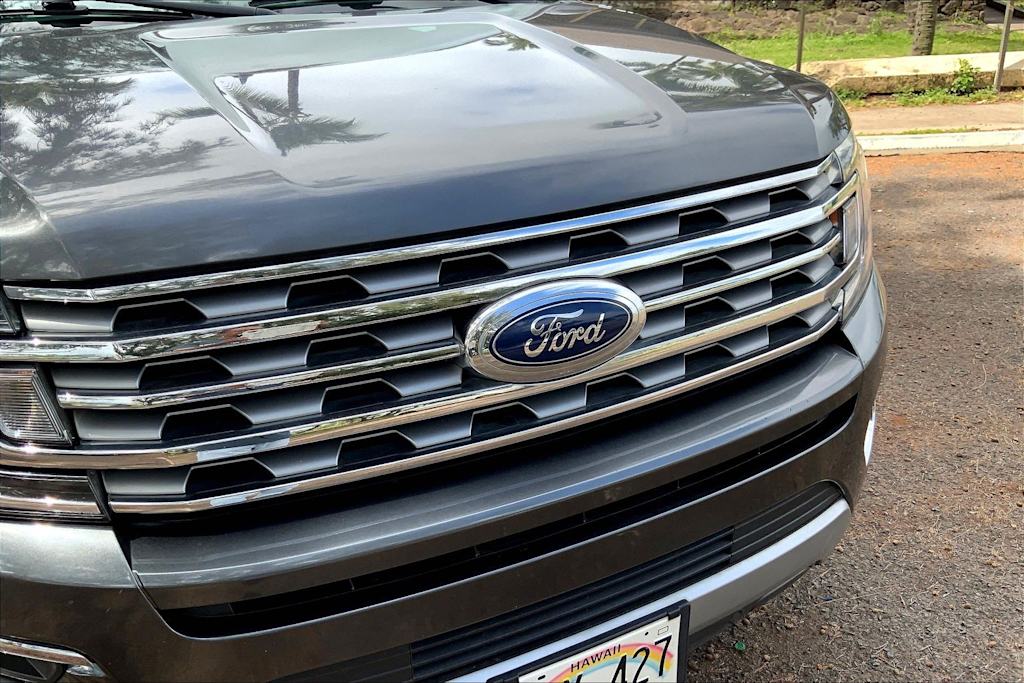 Thumbnail: 2021 Ford Expedition MAX - 32
