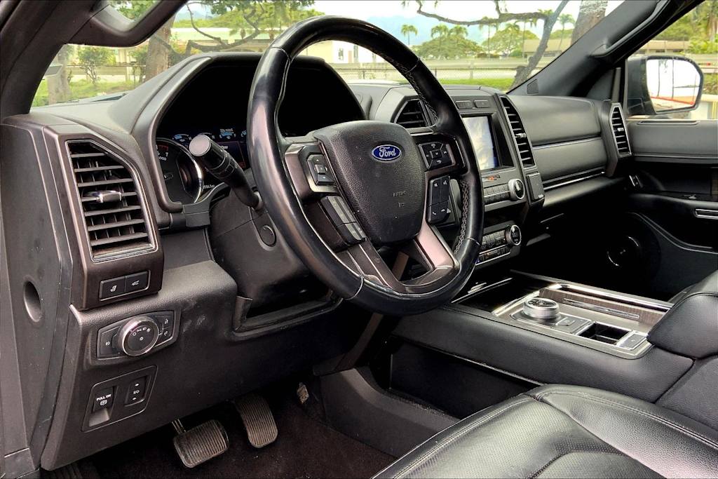 Thumbnail: 2021 Ford Expedition MAX - 2