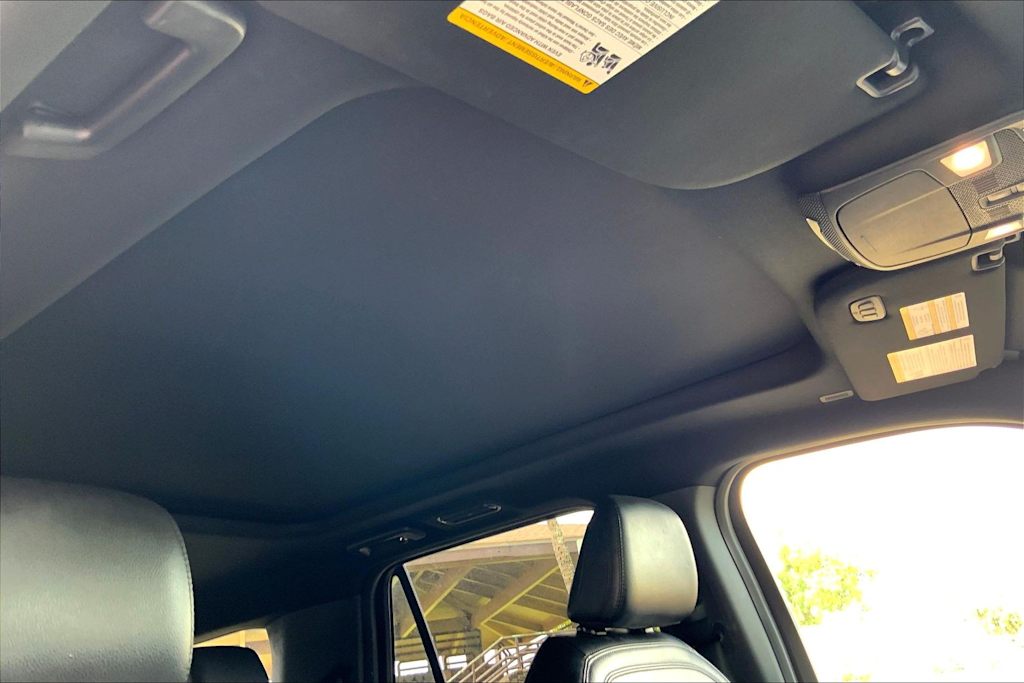 Thumbnail: 2021 Ford Expedition MAX - 29