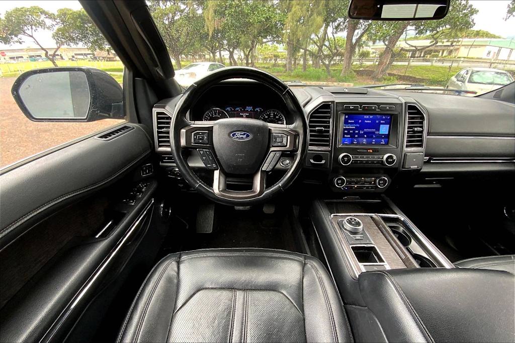 Thumbnail: 2021 Ford Expedition MAX - 13