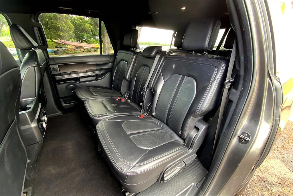 Thumbnail: 2021 Ford Expedition MAX - 28