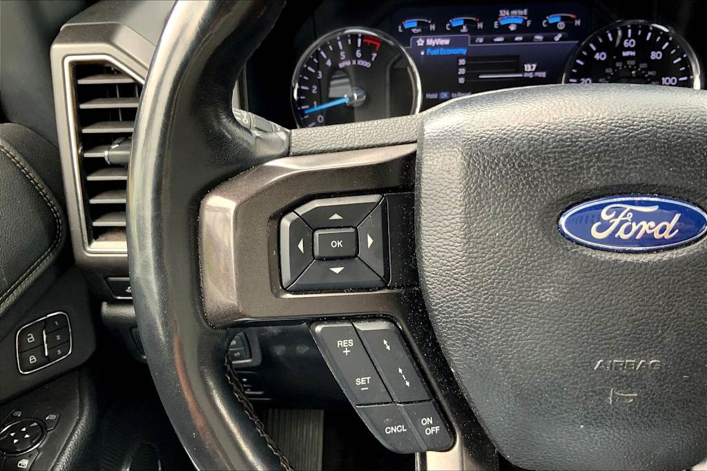 Thumbnail: 2021 Ford Expedition MAX - 24