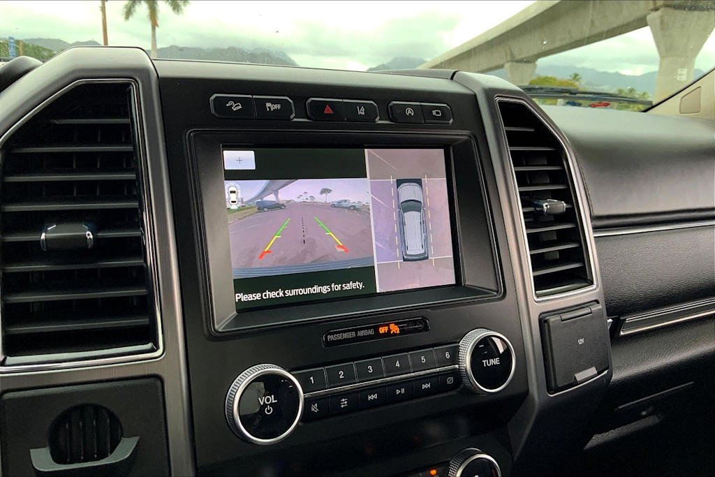 Thumbnail: 2021 Ford Expedition - 26