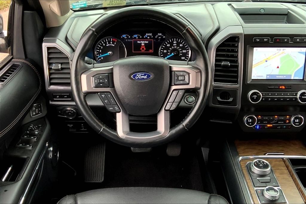 Thumbnail: 2021 Ford Expedition - 13