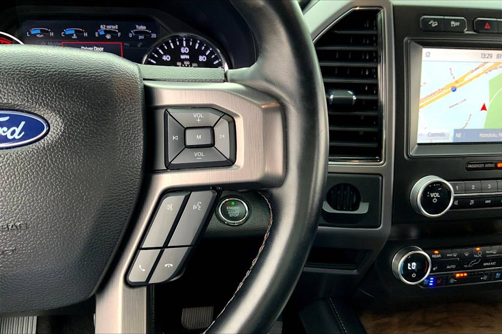 Thumbnail: 2021 Ford Expedition - 25