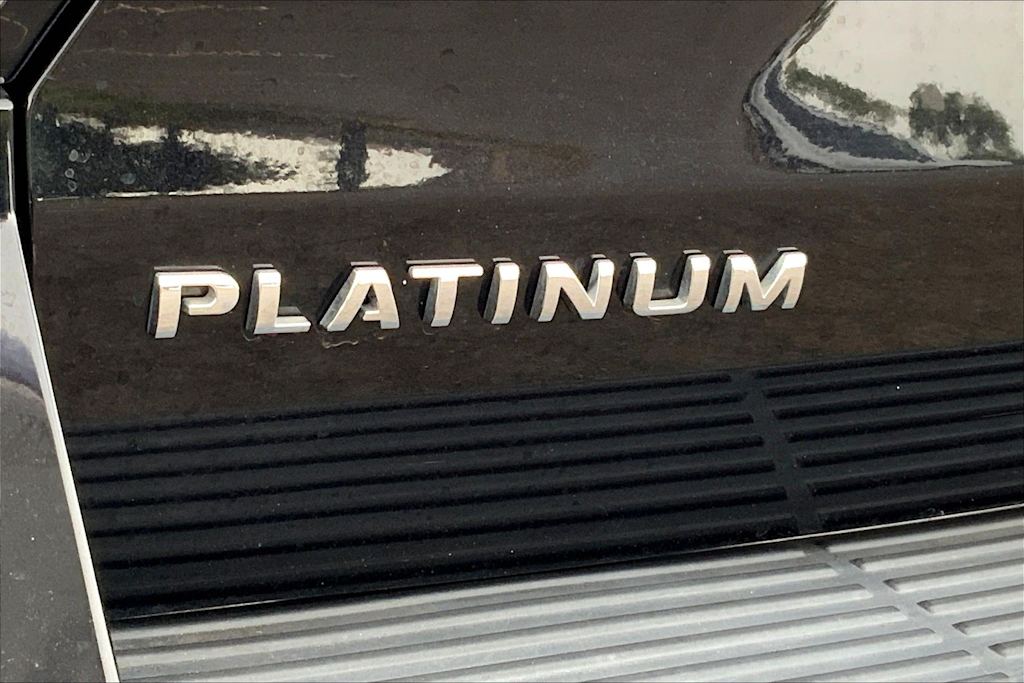 Thumbnail: 2021 Ford Expedition - 7