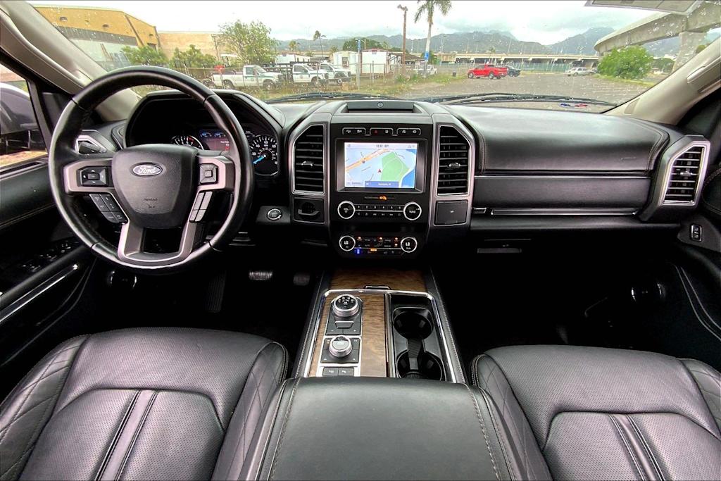 Thumbnail: 2021 Ford Expedition - 9
