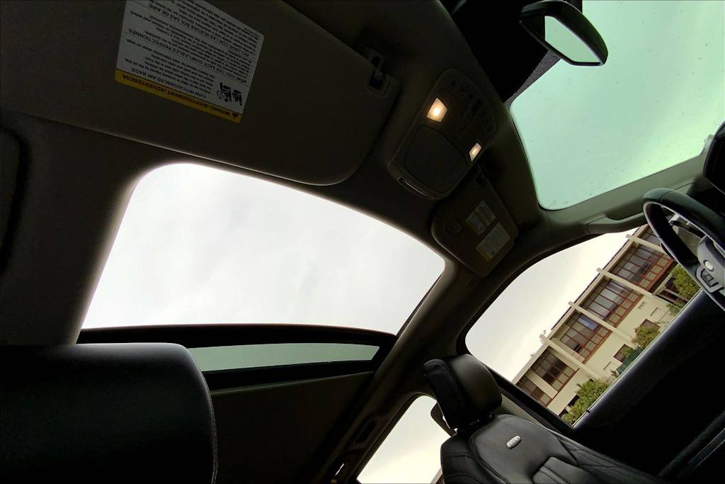 Thumbnail: 2021 Ford Expedition - 29