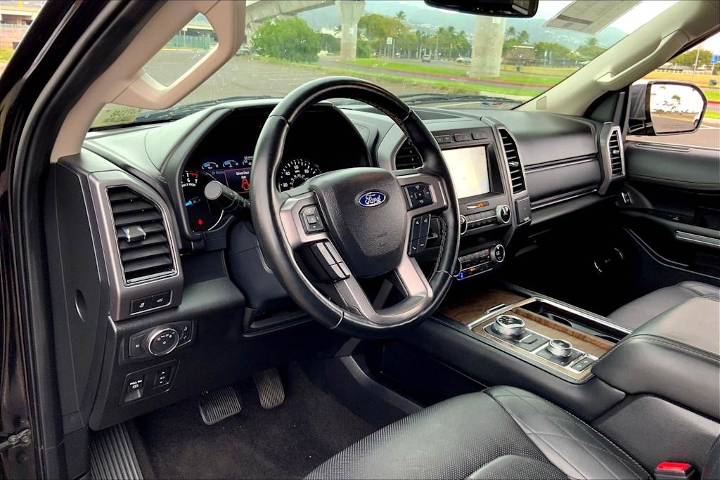 Thumbnail: 2021 Ford Expedition - 2