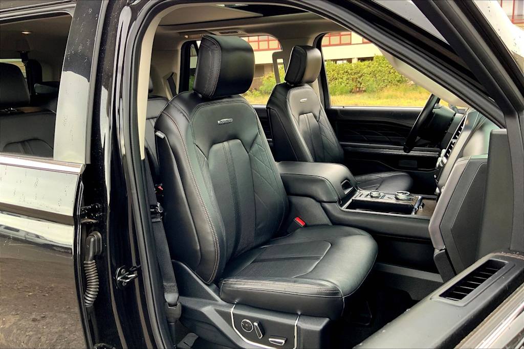 Thumbnail: 2021 Ford Expedition - 20