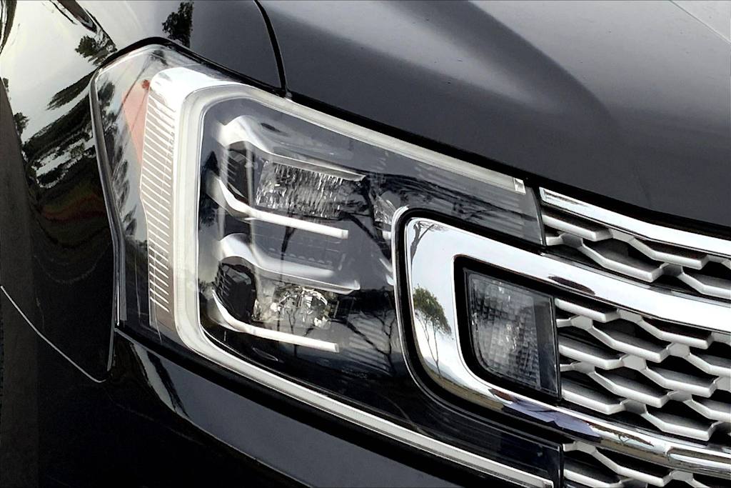 Thumbnail: 2021 Ford Expedition - 30