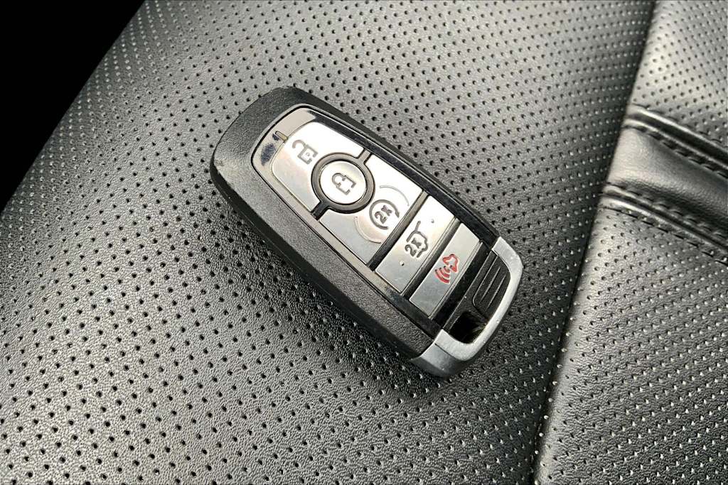 Thumbnail: 2021 Ford Expedition - 18