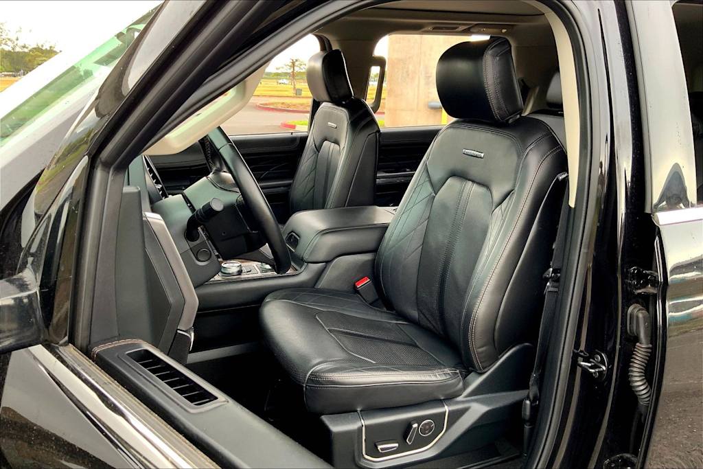 Thumbnail: 2021 Ford Expedition - 10