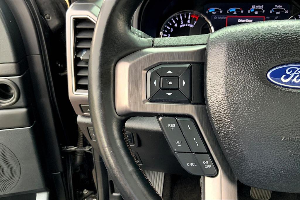 Thumbnail: 2021 Ford Expedition - 24